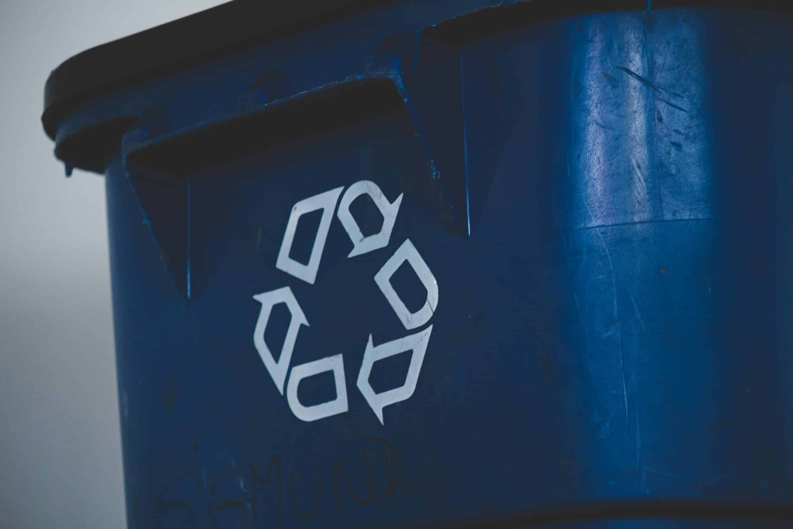 Putting the ‘oh’ into Zero Waste