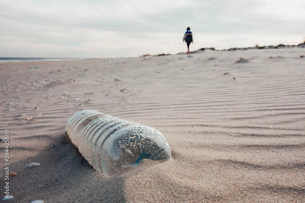Plastics innovation & circularity challenge