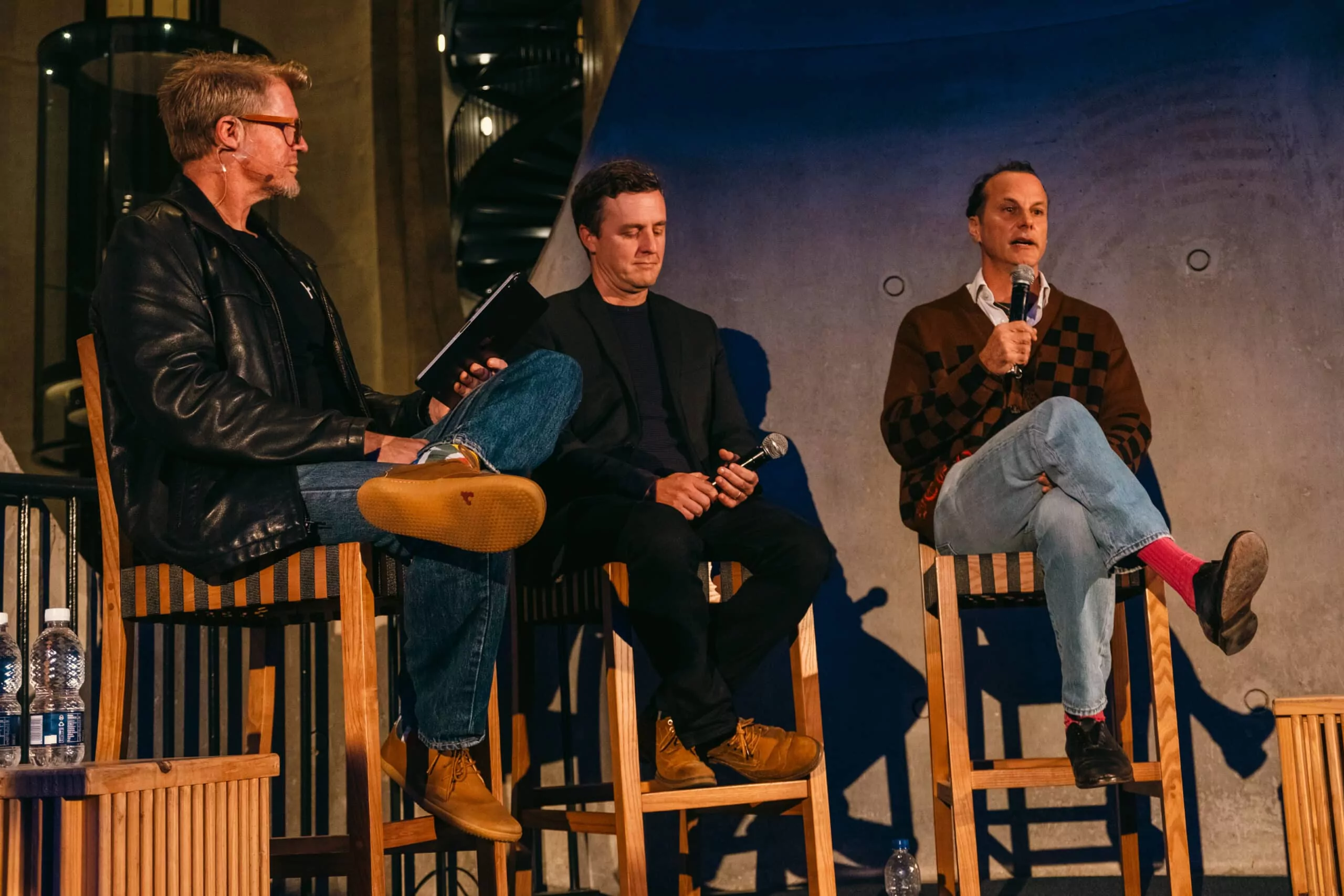 From startup to standout