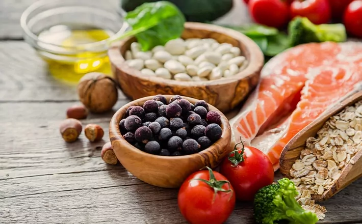 In search of a food system that is just & good