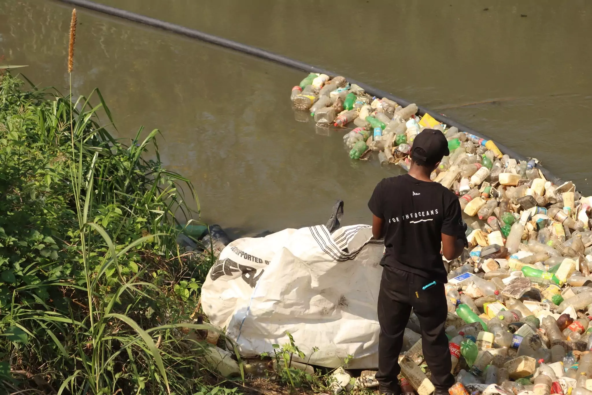 Wastepreneur innovations launch