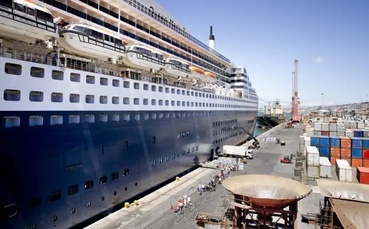 Ocean Economy: Skills